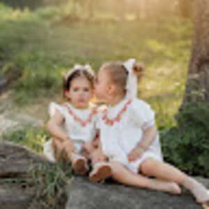 Meet your Posher, Kaily